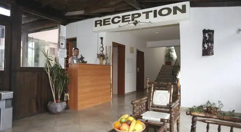 Лозенец: Hotel Laguna