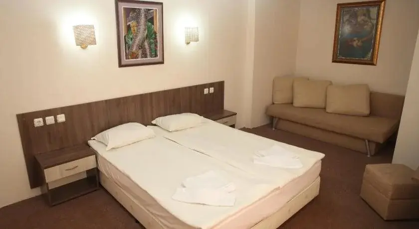 Лозенец: Hotel Laguna