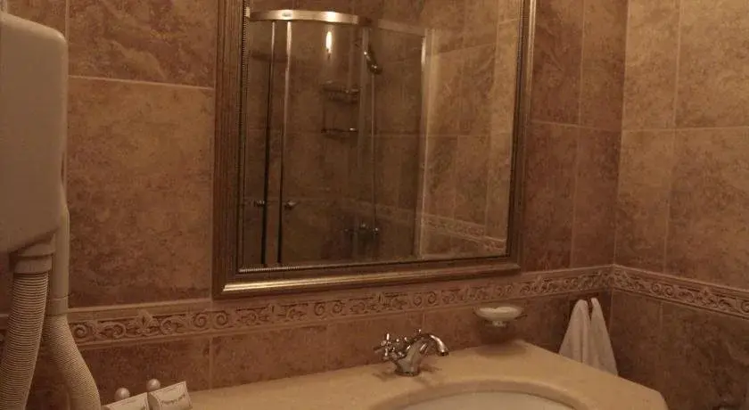 Бяла: Palazzo Byala Hotel