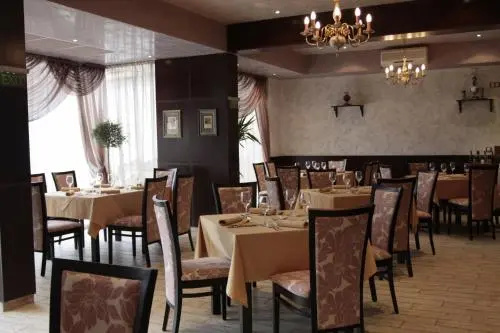 Бяла: Palazzo Byala Hotel