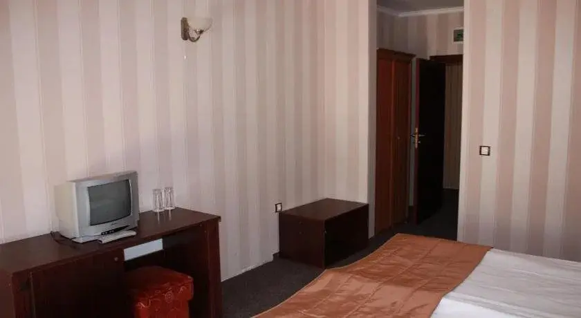 Бяла: Palazzo Byala Hotel