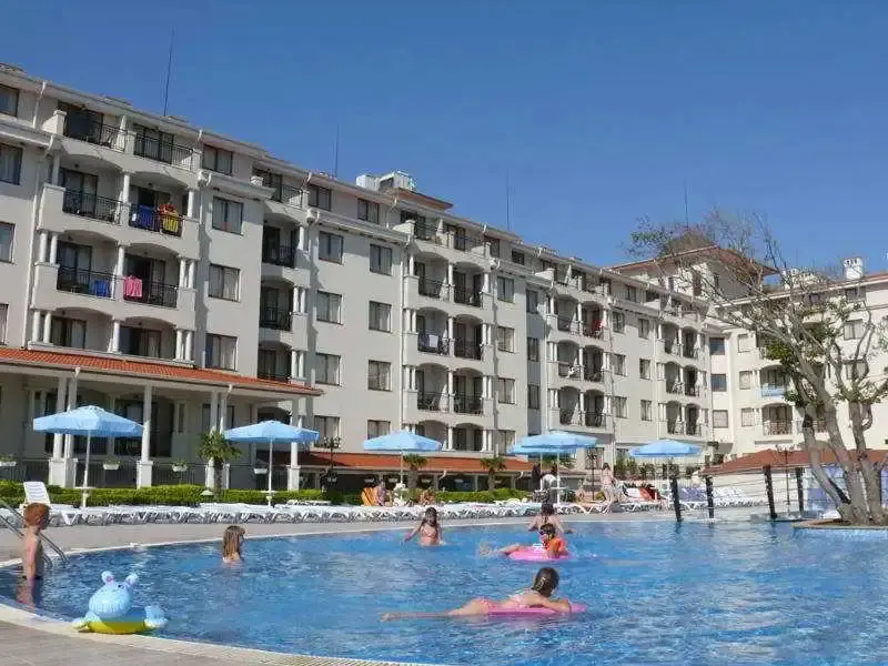 Царево: Serenity Bay