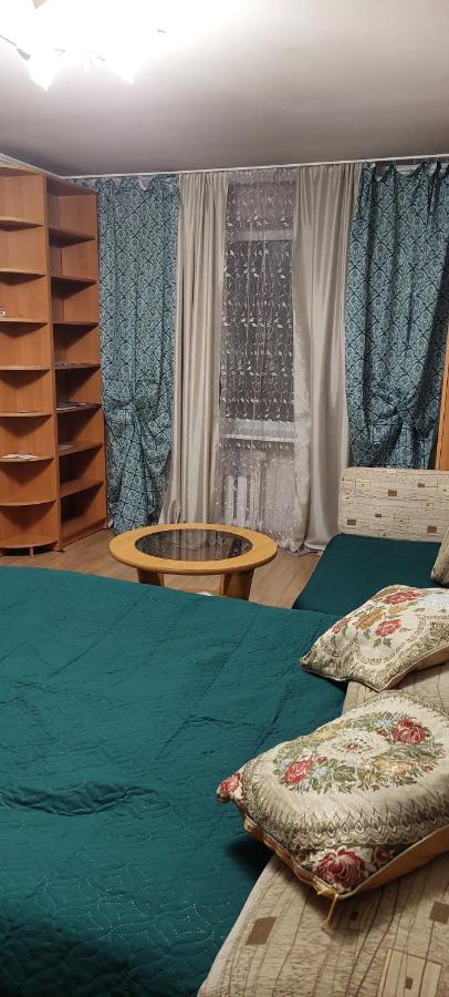 Калининград: Апартаменты у Верхнего озера