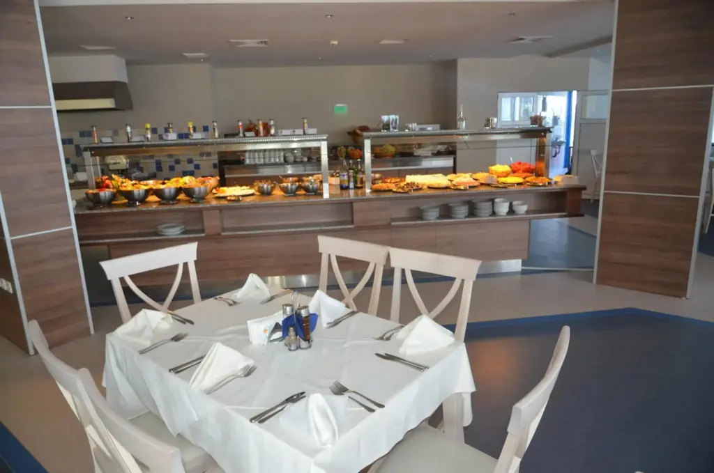 Свети Влас: PrimaSol Sineva Beach Hotel