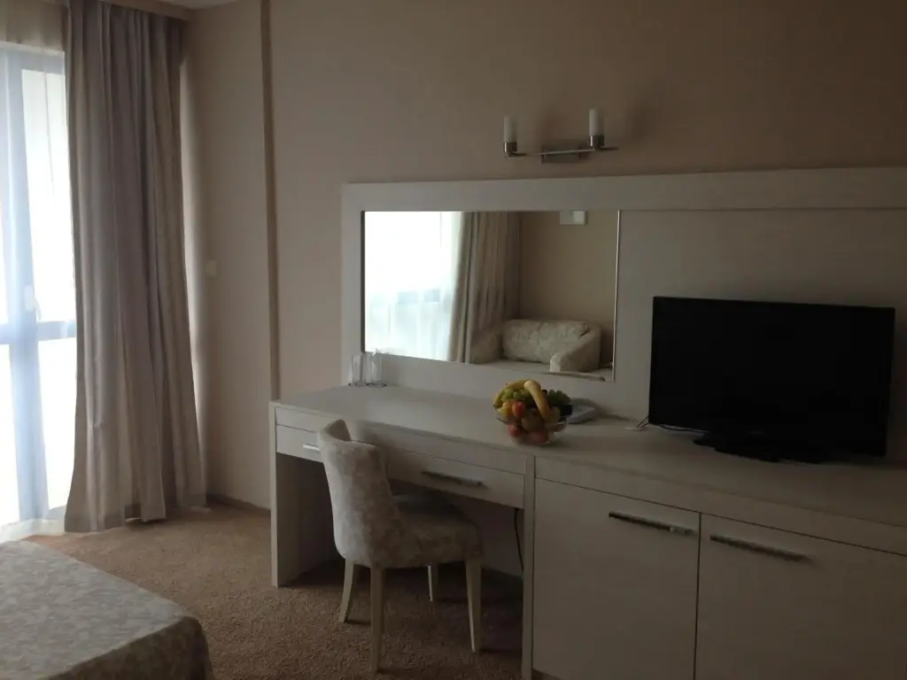 PrimaSol Sineva Beach Hotel — фото 1