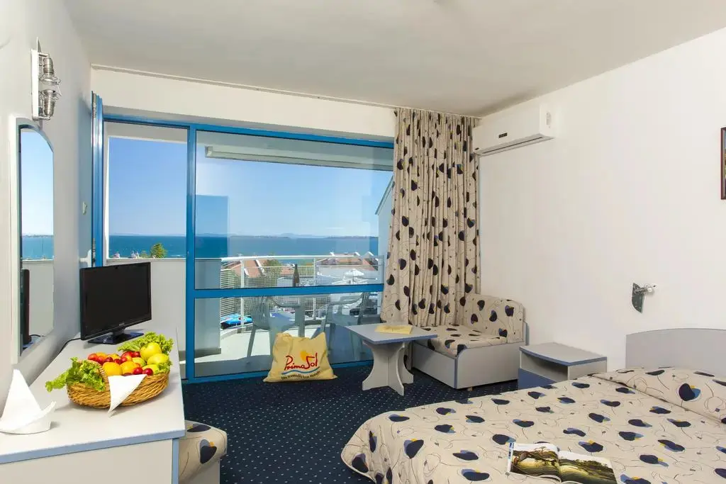 Свети Влас: Sineva Park Hotel - All Inclusive