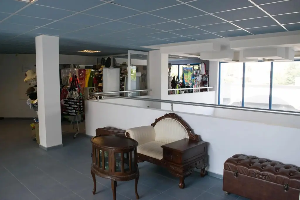 Свети Влас: Sineva Park Hotel - All Inclusive