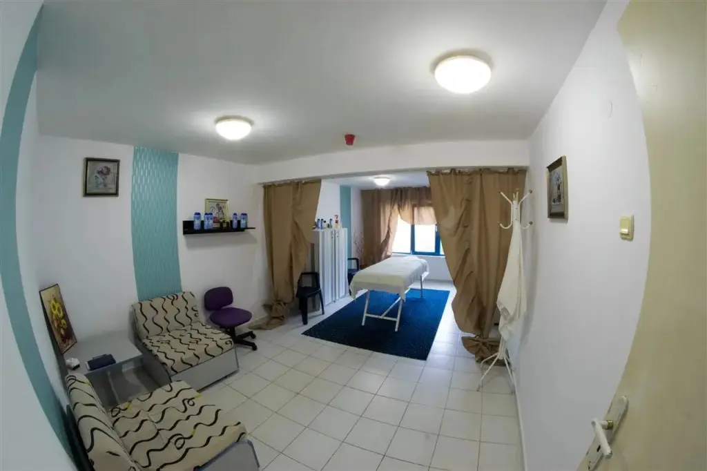 Свети Влас: Sineva Park Hotel - All Inclusive