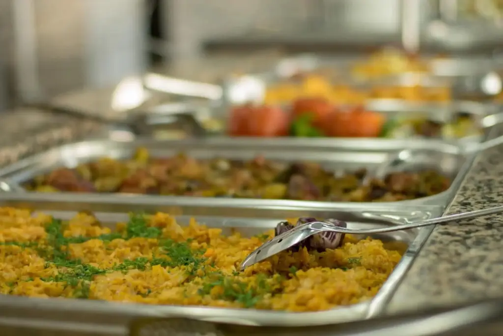 Свети Влас: Sineva Park Hotel - All Inclusive