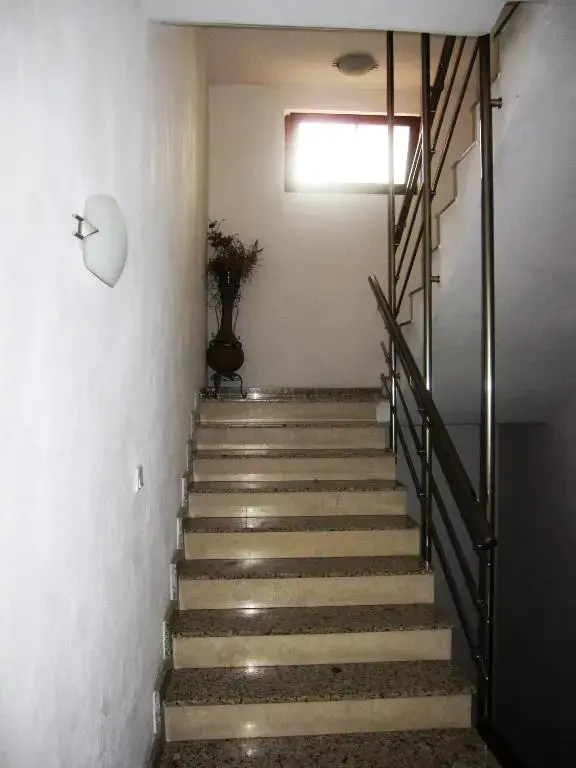 Созополь: Family Hotel Elena