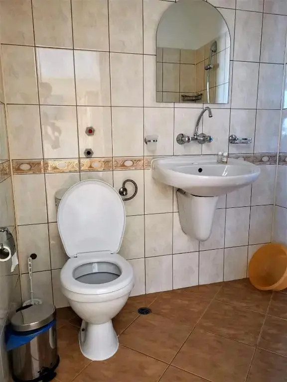 Созополь: Family Hotel Elena