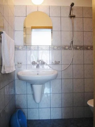 Созополь: Family Hotel Elena
