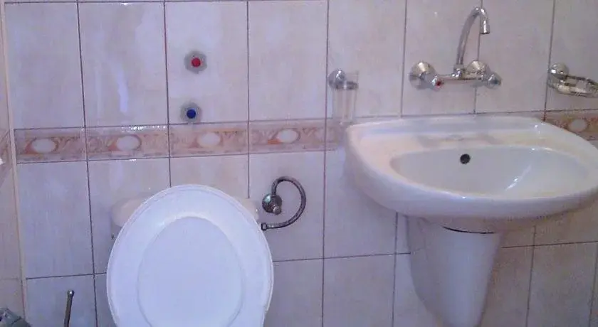 Созополь: Family Hotel Elena
