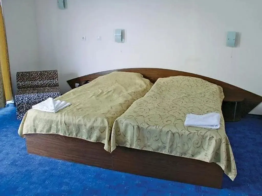 Китен: Hotel Kamenec - Kiten