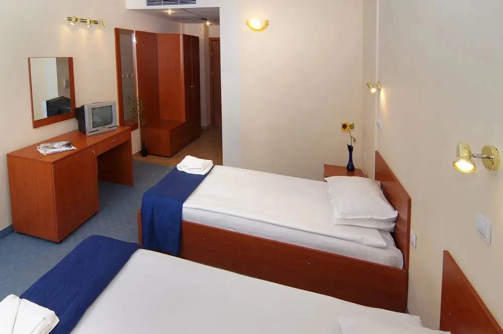Созополь: Scape Royal Beach Chernomorets