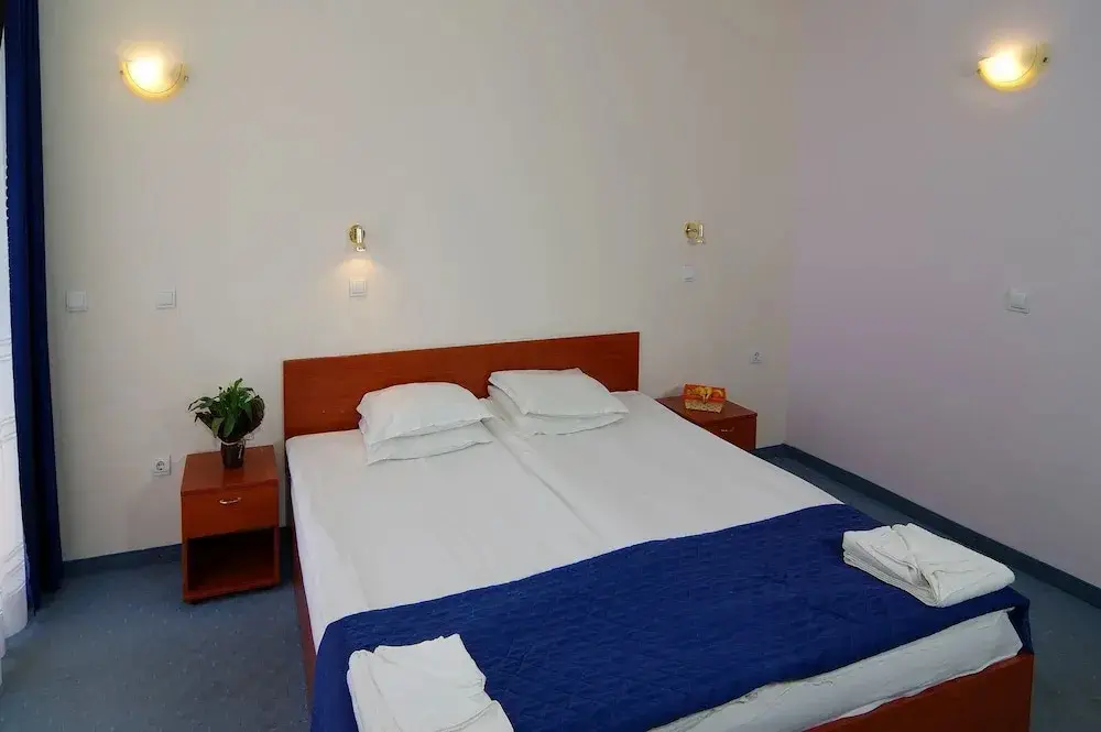 Созополь: Scape Royal Beach Chernomorets