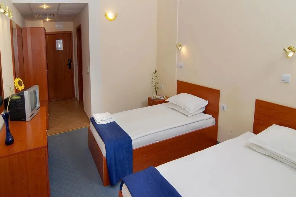 Созополь: Scape Royal Beach Chernomorets