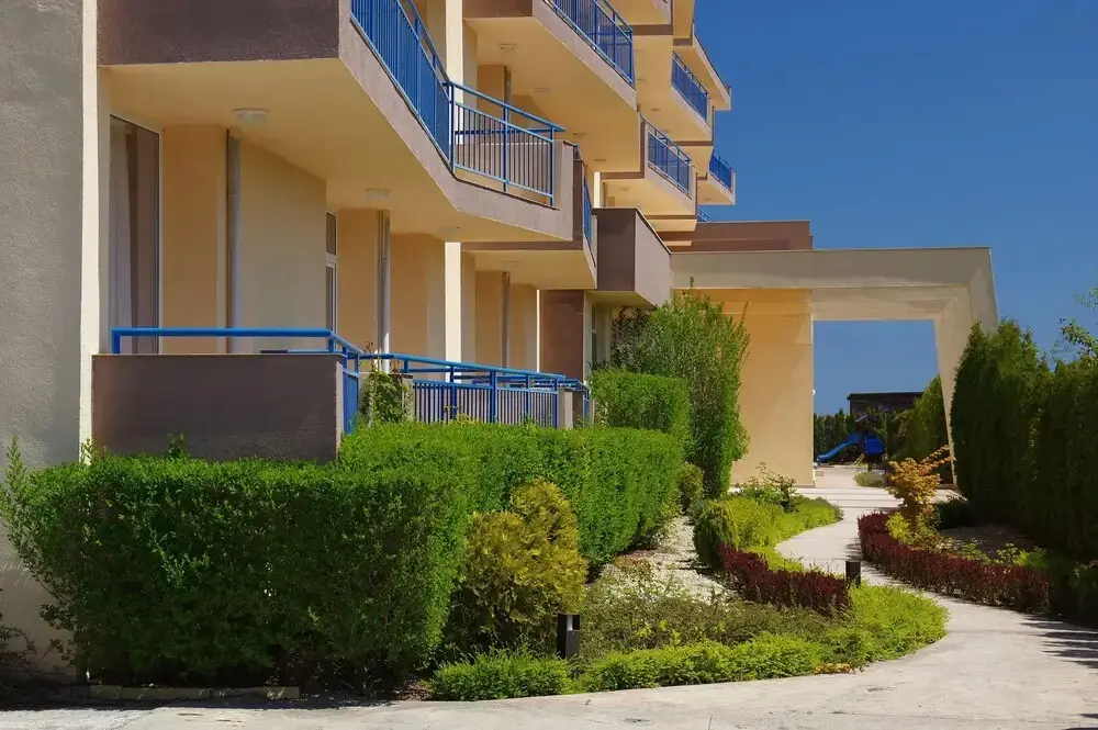Scape Royal Beach Chernomorets — фото 1