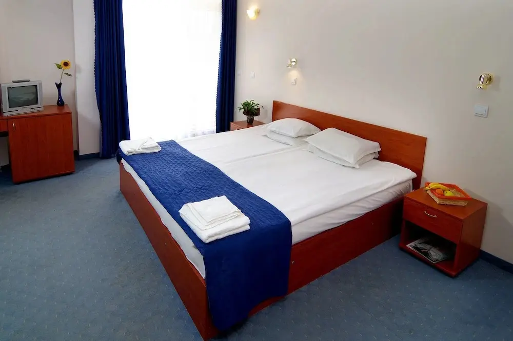 Созополь: Scape Royal Beach Chernomorets