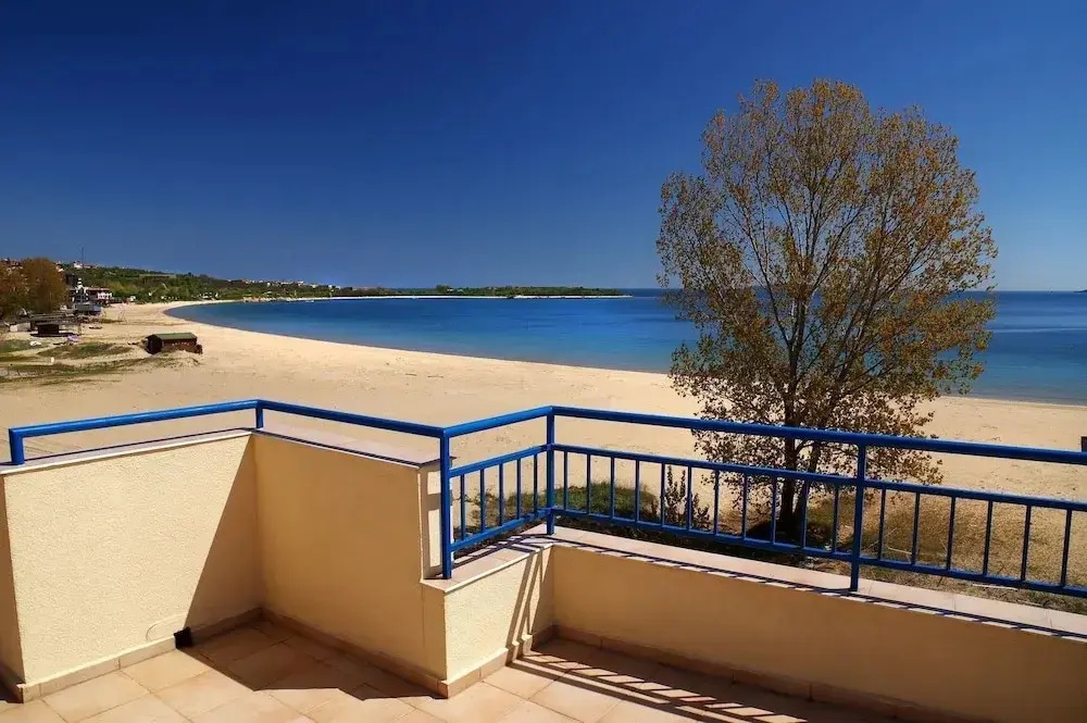 Созополь: Scape Royal Beach Chernomorets