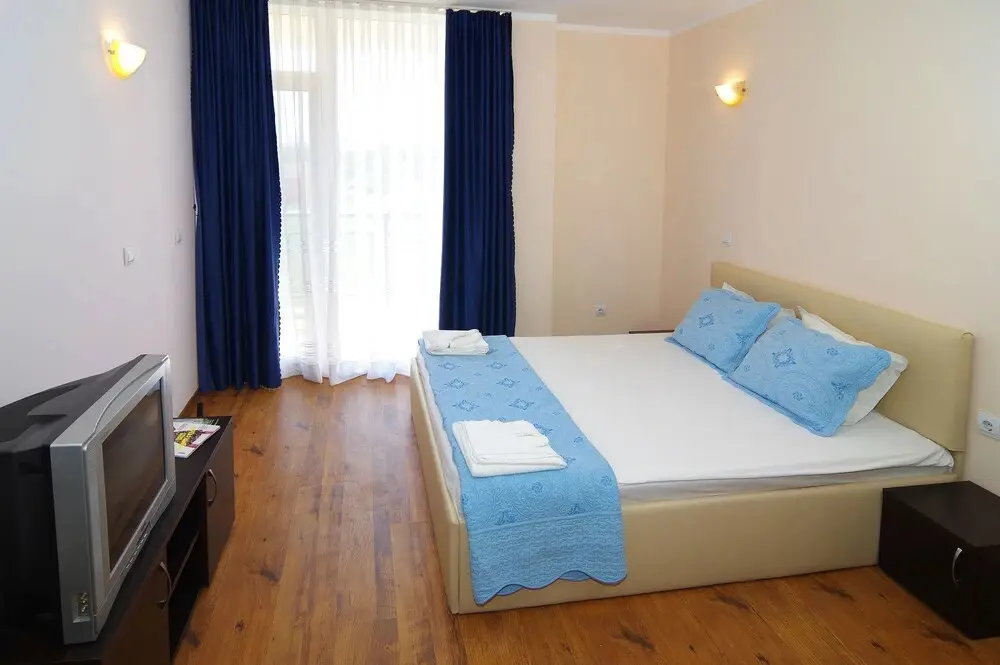 Созополь: Scape Royal Beach Chernomorets