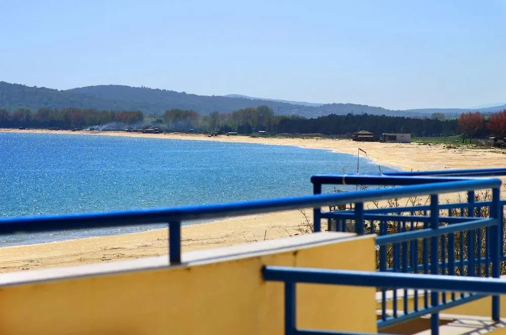 Созополь: Scape Royal Beach Chernomorets