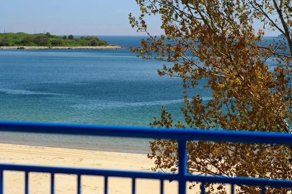 Созополь: Scape Royal Beach Chernomorets