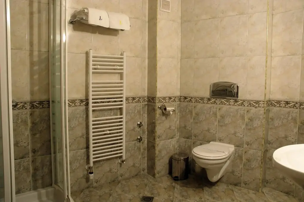 Смолян: Luxor Hotel