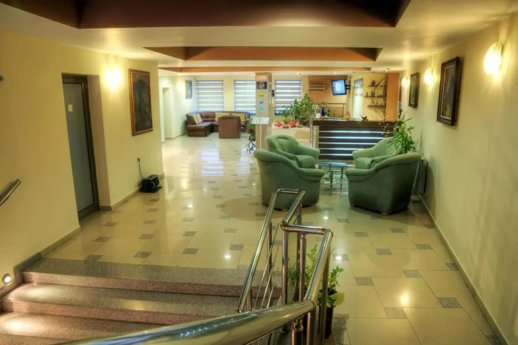Смолян: Luxor Hotel