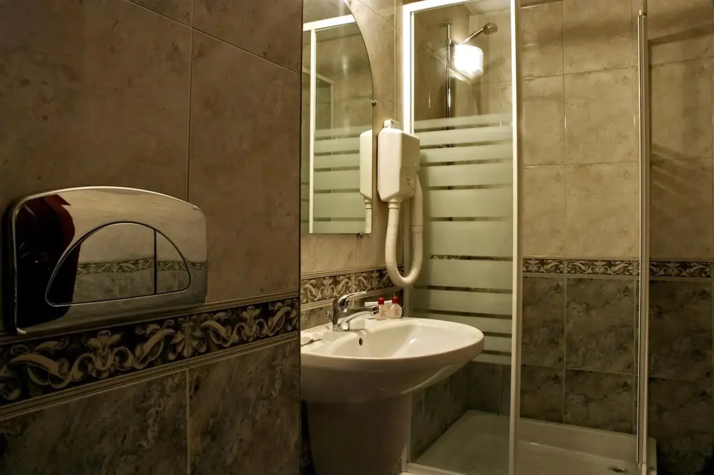 Смолян: Luxor Hotel
