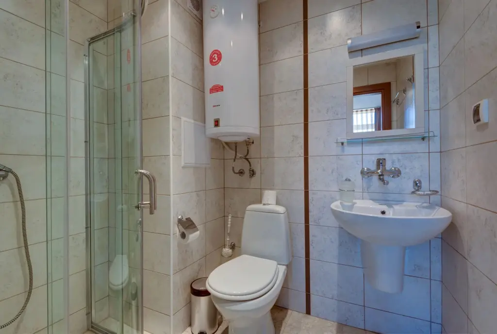 Солнечный берег: Aparthotel Dawn Park