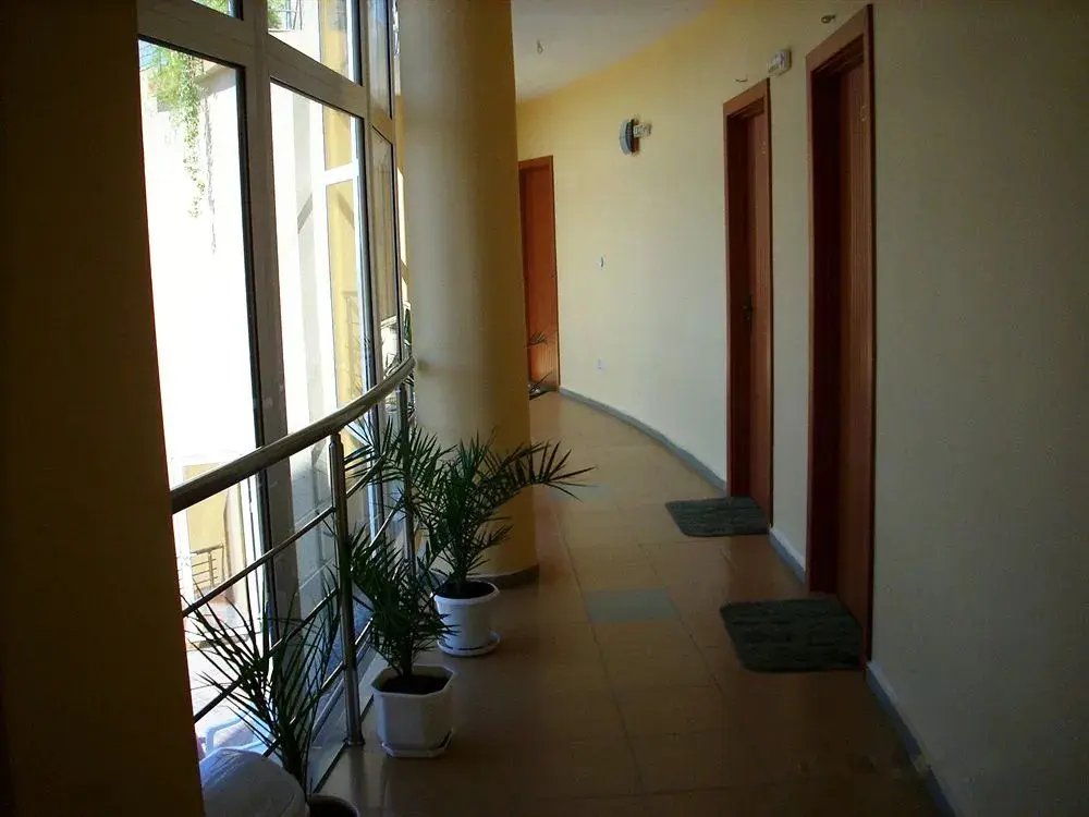 Приморско: Hotel Venecia