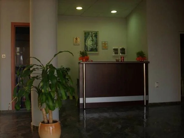 Приморско: Hotel Venecia