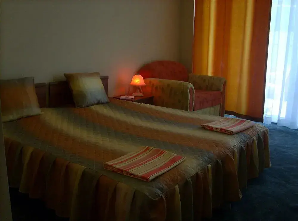 Приморско: Hotel Venecia