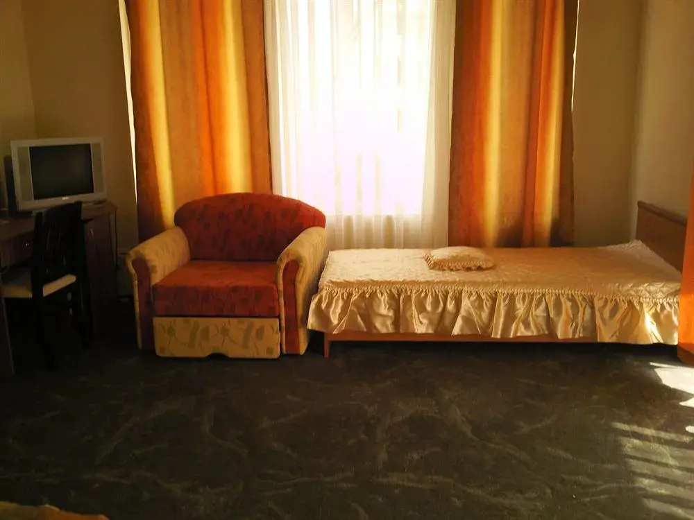 Приморско: Hotel Venecia