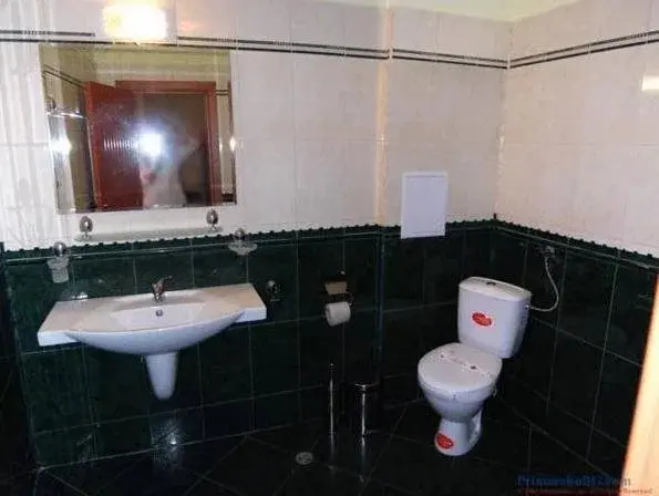 Приморско: Hotel Venecia