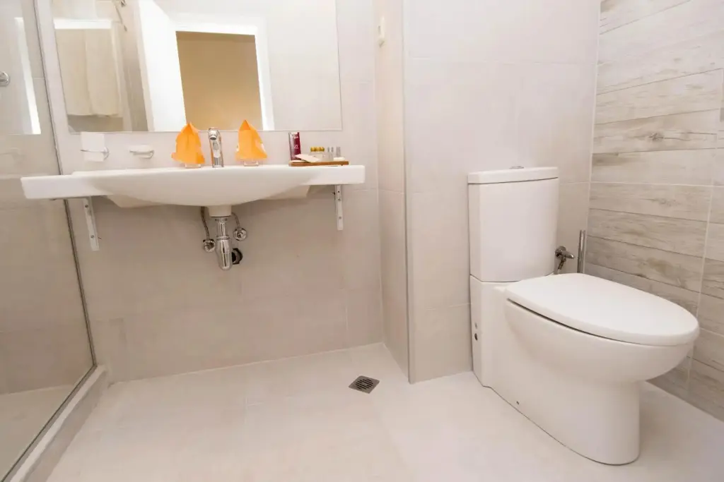 Варна: Park Hotel Odessos