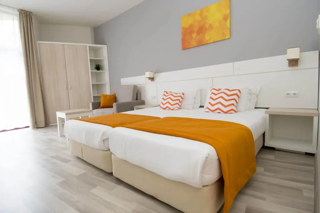 Варна: Park Hotel Odessos