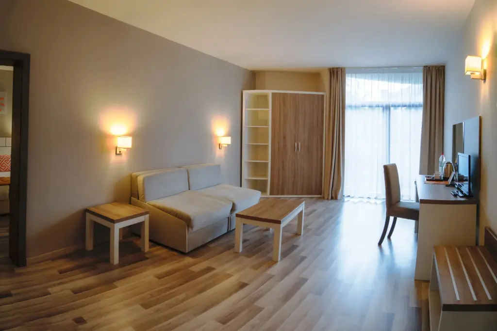 Варна: Park Hotel Odessos