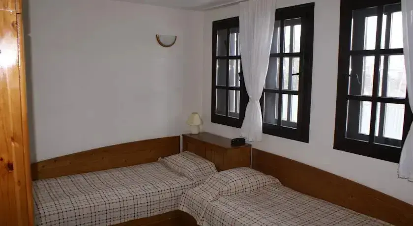 Долна баня: Holiday Village Kedar