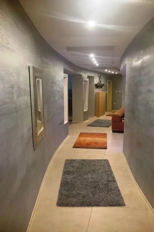 Солнечный берег: Yassen Holiday Village