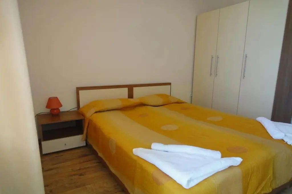 Солнечный берег: Yassen Holiday Village