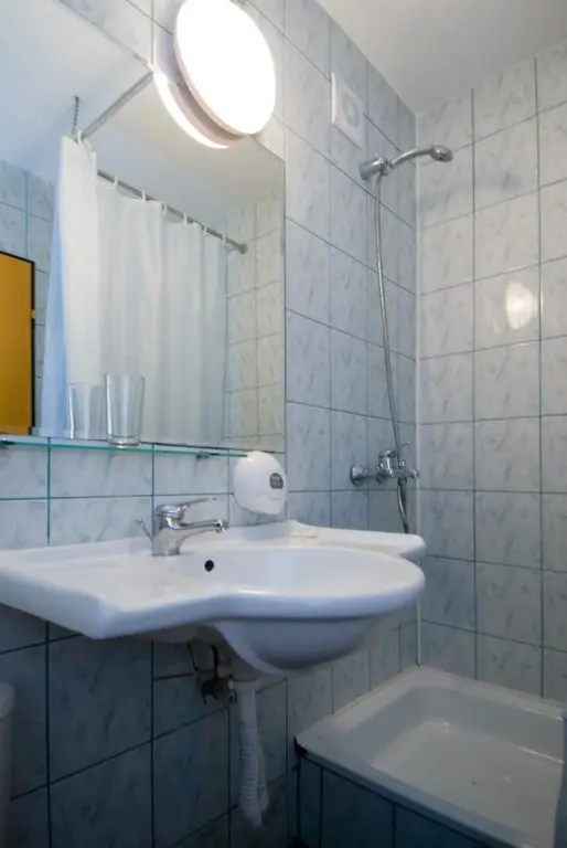 Солнечный берег: Hotel Trakia Garden