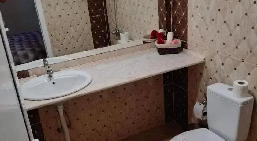 Приморско: Sunrise Hotel