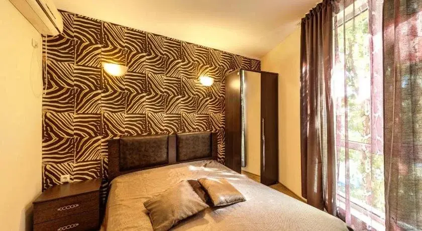 Приморско: Sunrise Hotel