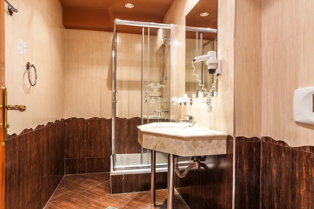 Солнечный берег: Golden Pearl Hotel