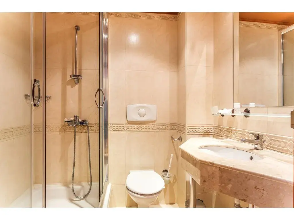 Солнечный берег: Golden Pearl Hotel