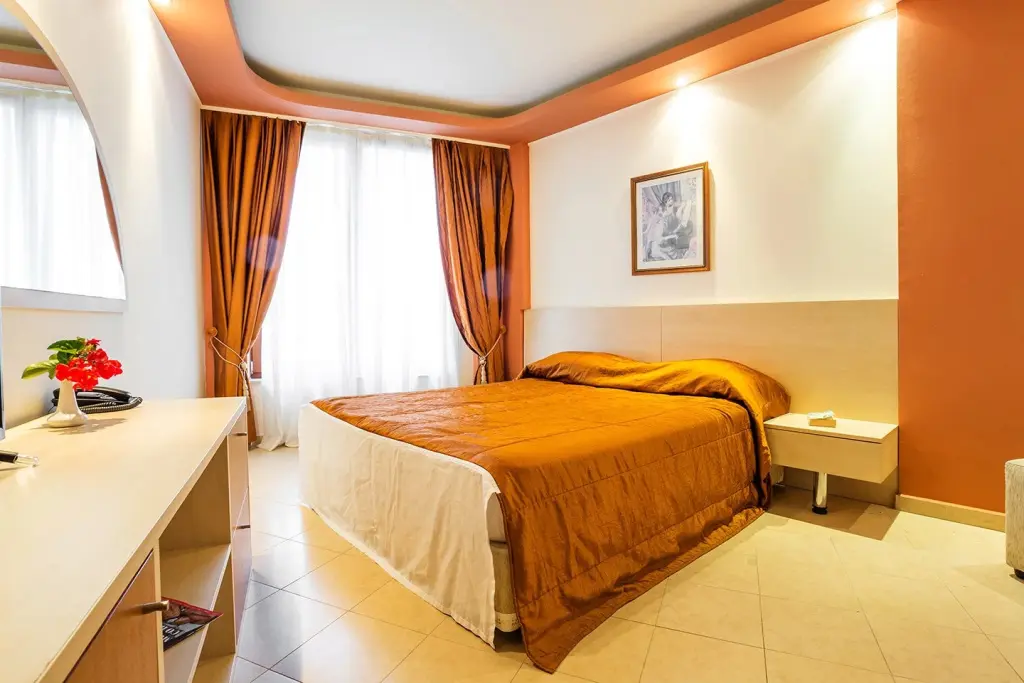 Солнечный берег: Golden Pearl Hotel