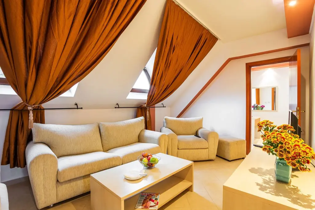 Солнечный берег: Golden Pearl Hotel