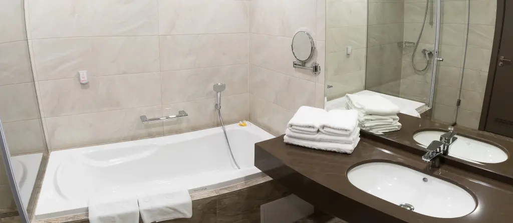 Варна: Hotel Cherno More